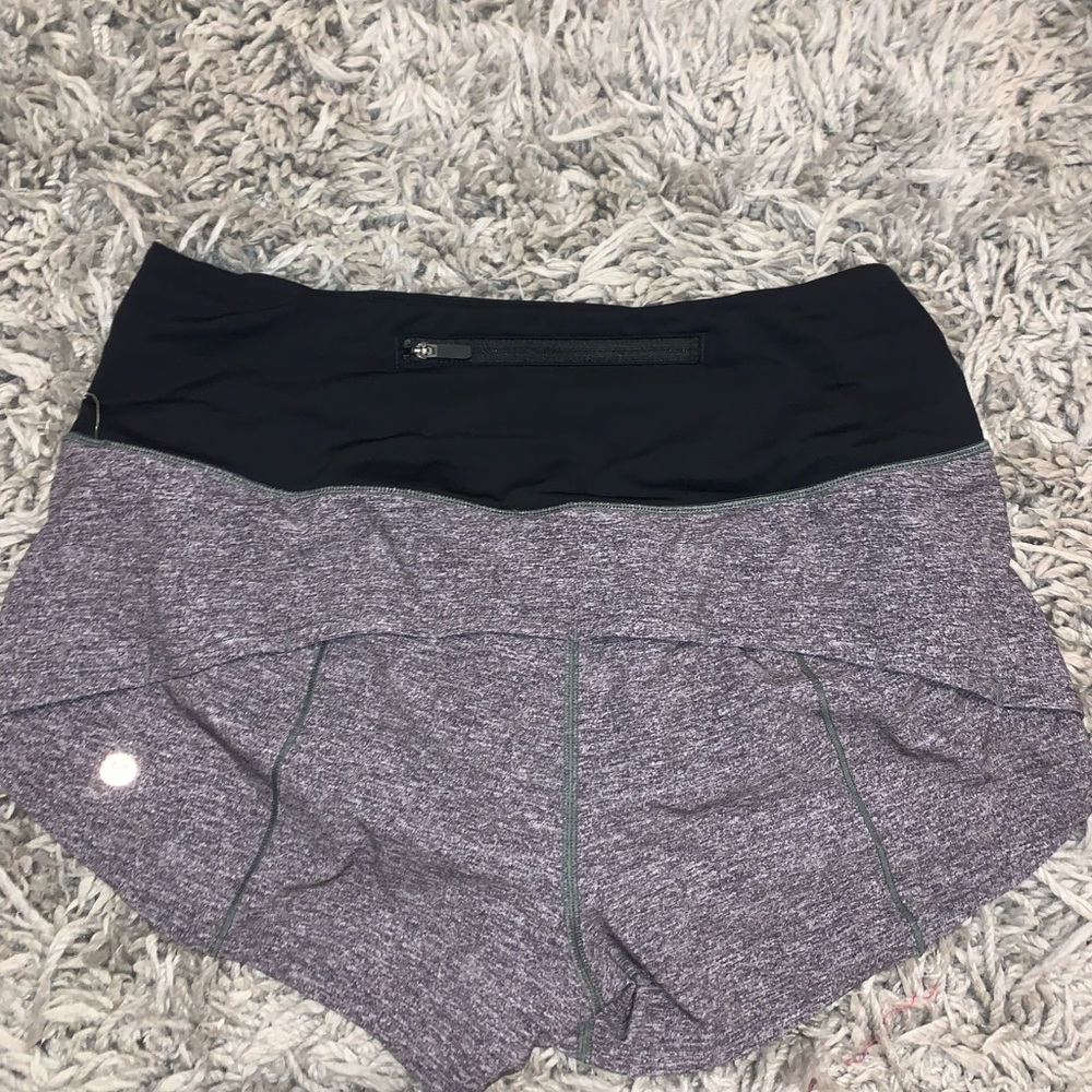 lulu shorts